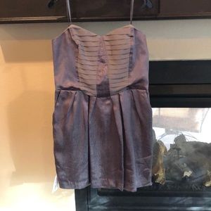 Cocktail dress